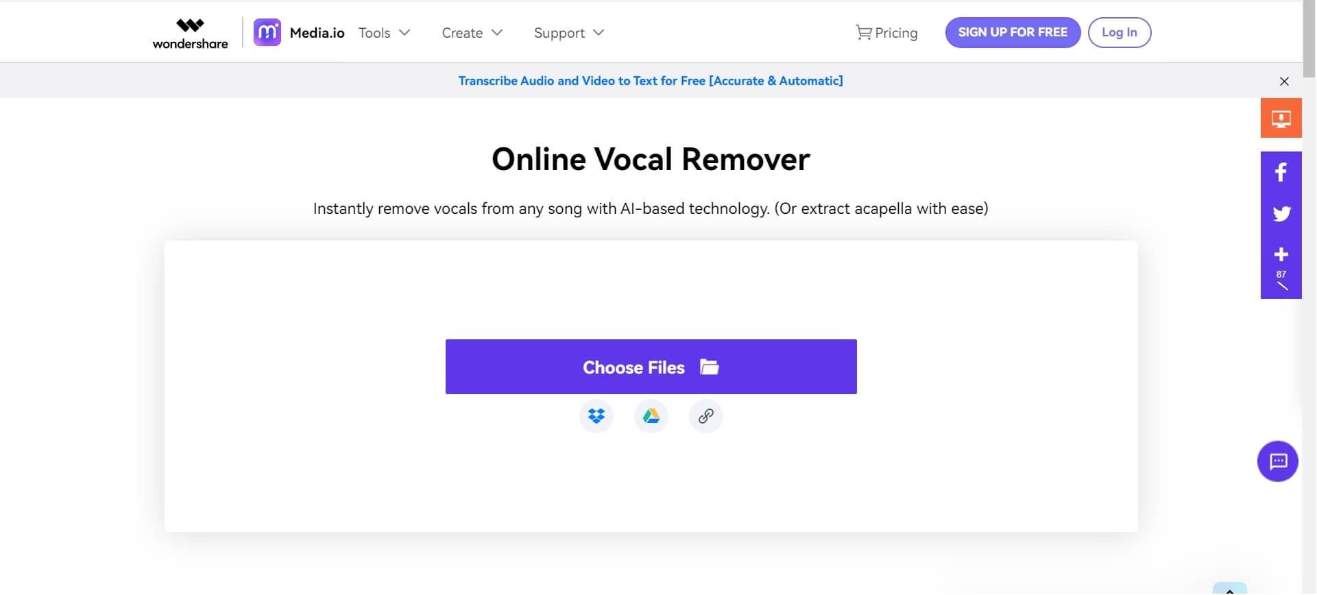 media-io-remove-vocal