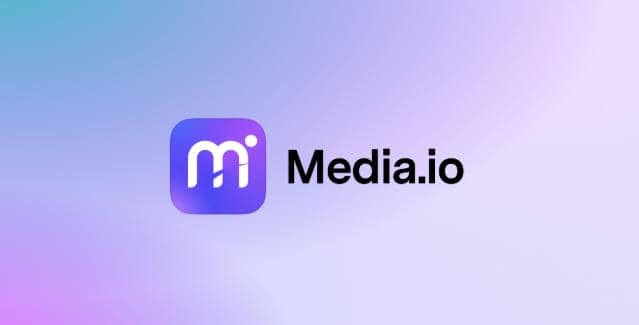 видеогенератор mediaio ИИ