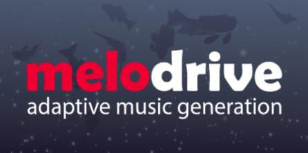 melodrive piano generator