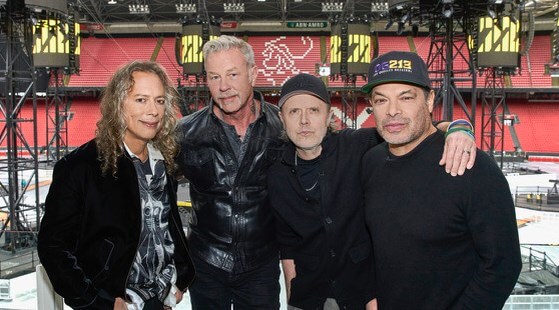 metallica