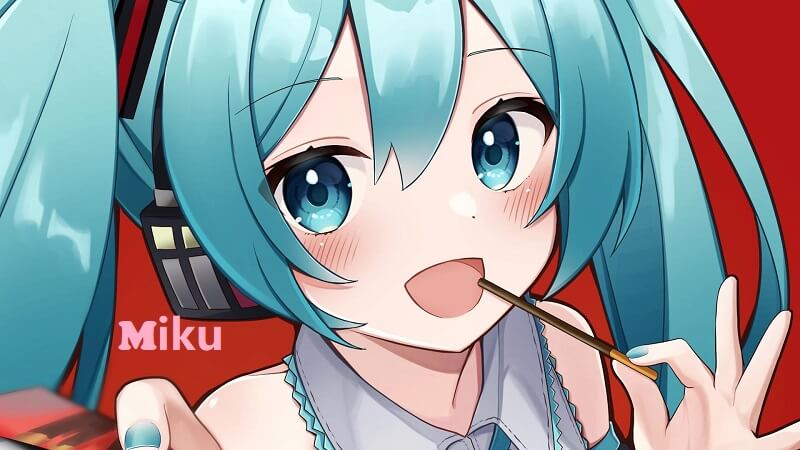 miku