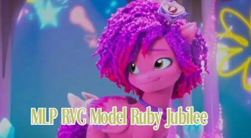 mlp rvc ruby jubilee