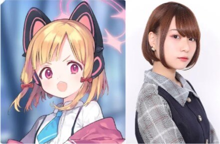 momoi voice actor image