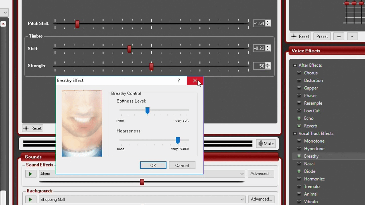 morphvox voice changer