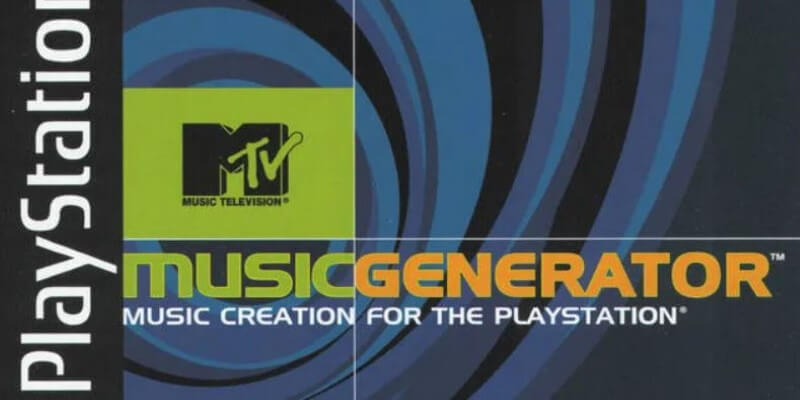 mtv music generator introduction