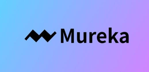 mureka logo