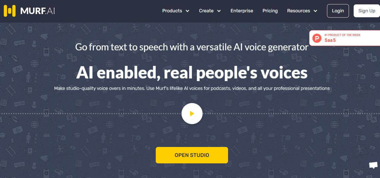 Celebrity Text To Speech 5 Best Celebrity AI Voice Generator You Can't Miss in 2023