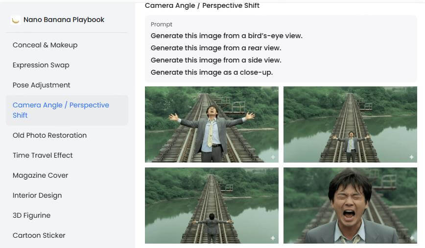 topmediai nano banana playbook