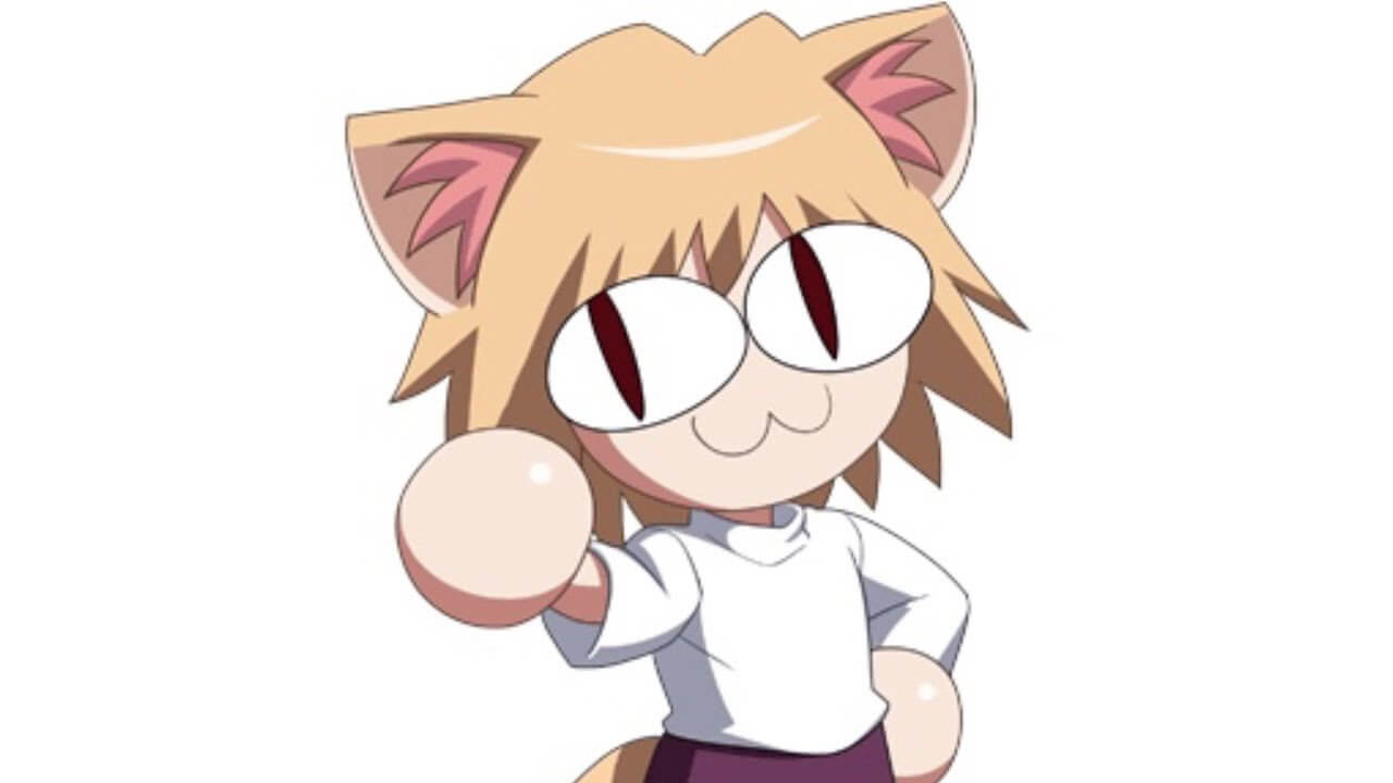 Nekoark