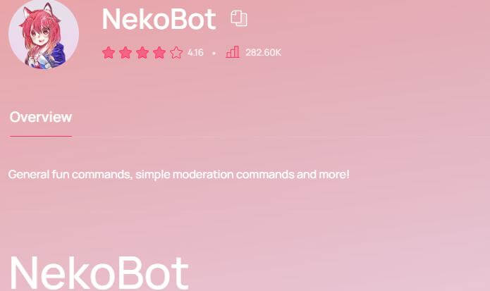 nekobot discord bot nsfw