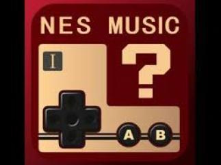 nes music