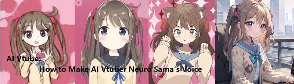 neuro sama voice generator