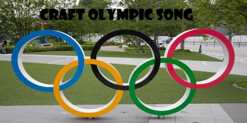 olympic song generator