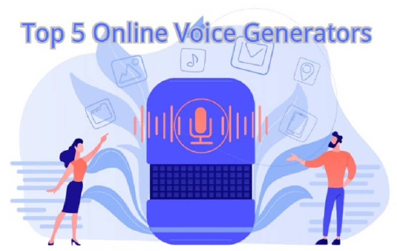 online-voice-generator