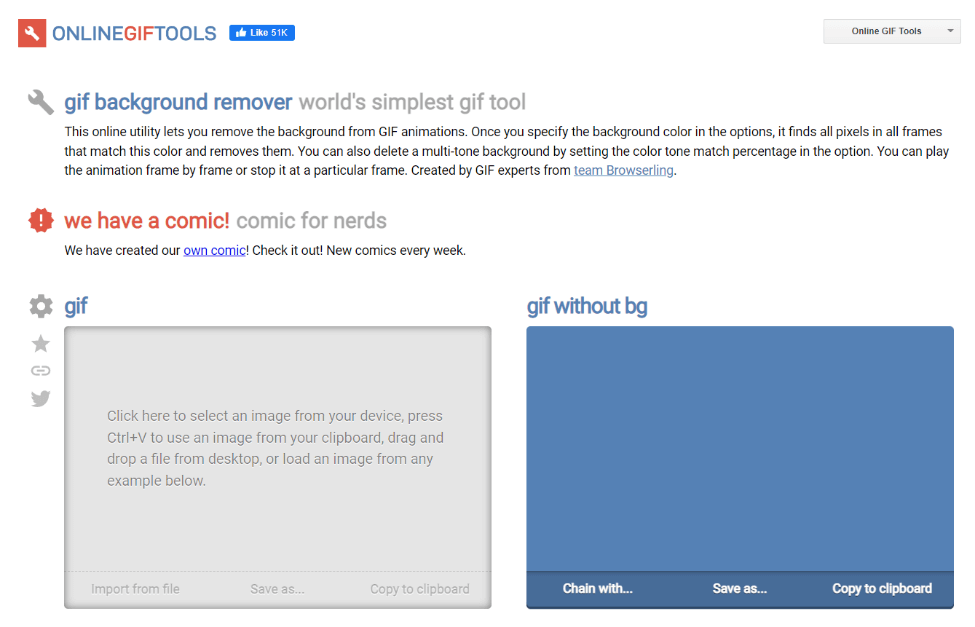 onlinegiftools gif without bg