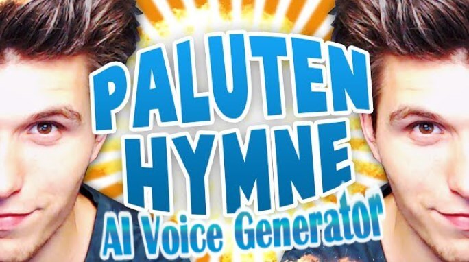 paluten ai voice