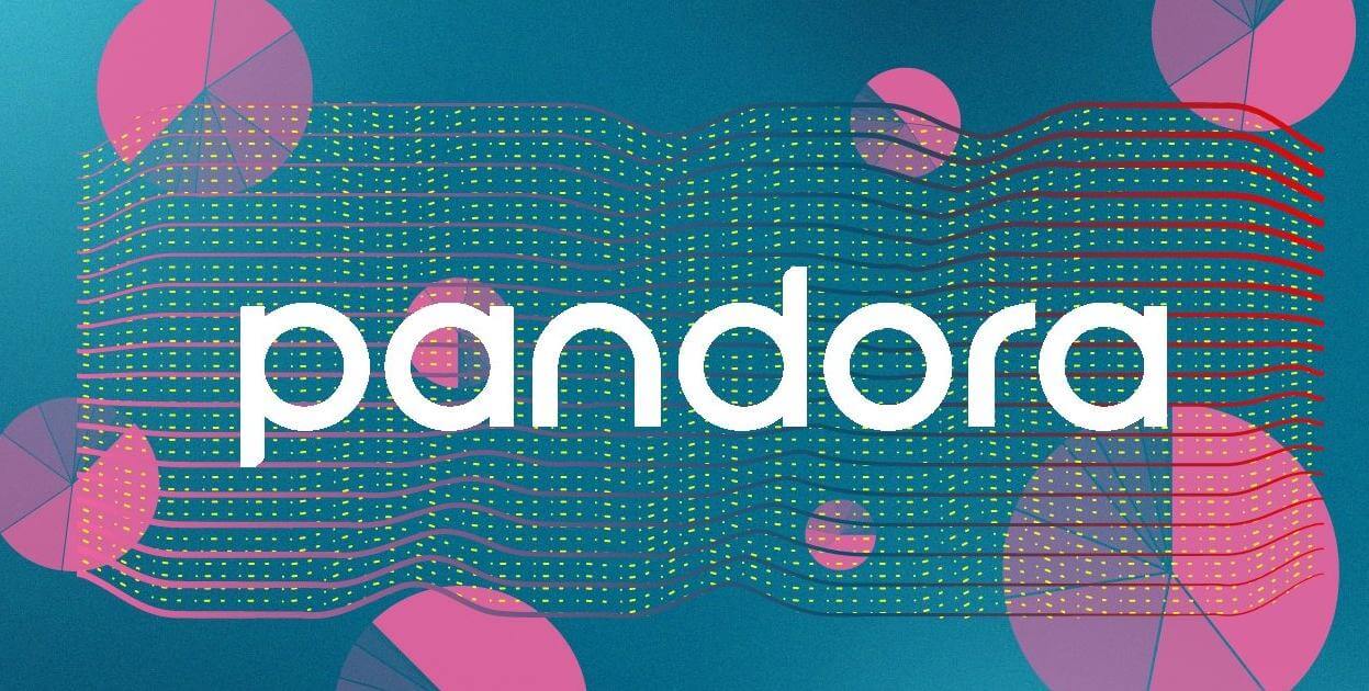 pandora ai song recommender