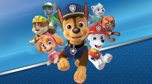 what is paw patrol