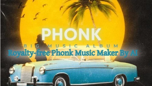 phonk music maker