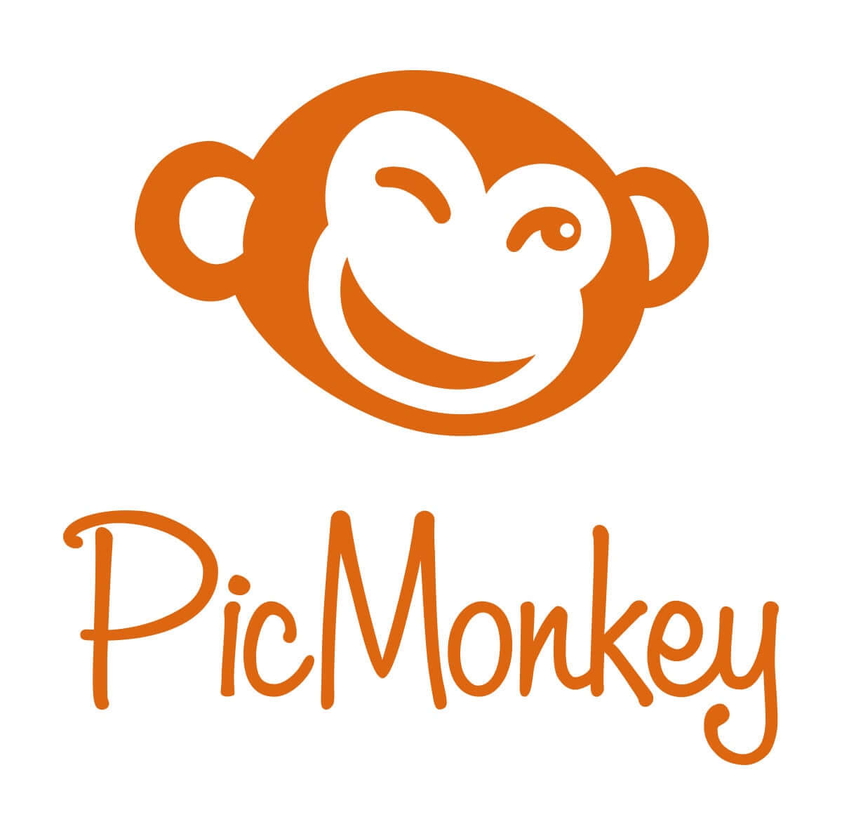 picmonkey logo