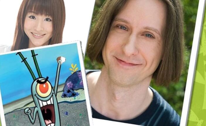 plankton voice actor