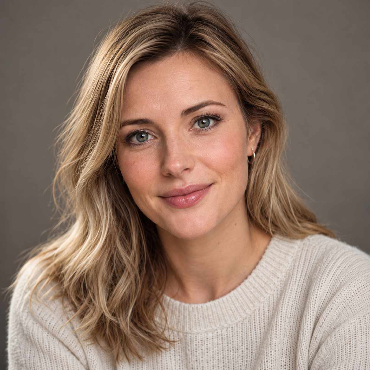 portrait identity reference