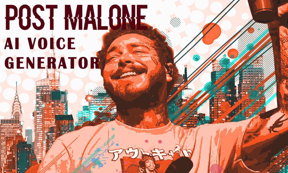 post malone ai voice