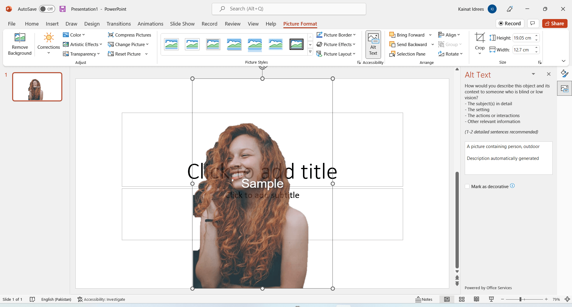 powerpoint remove background on mac