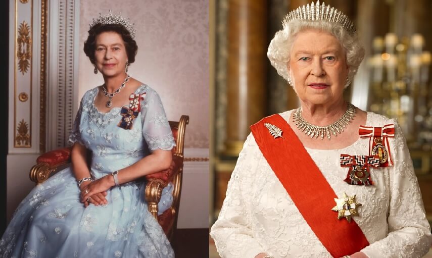 queen elizabeth image