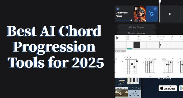 random chord progression generator