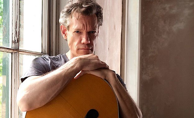 randy travis image