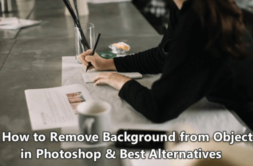 remove background object