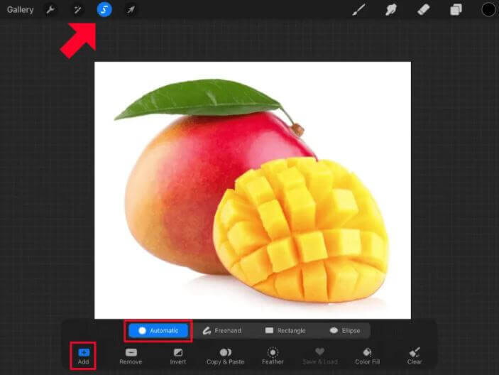 remove-image-background-using-procreate