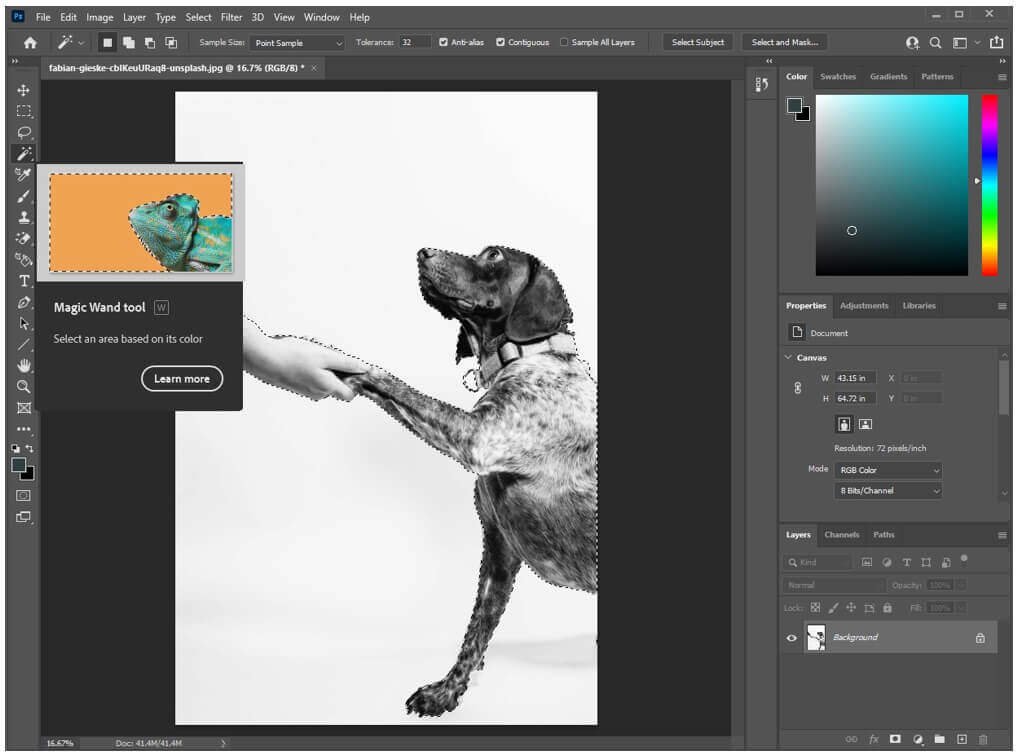 Xóa nền trắng trong Photoshop là một kỹ thuật đơn giản nhưng lại rất quan trọng trong thiết kế đồ hoạ. Hãy đến với chúng tôi để tìm hiểu cách xóa nền trắng đúng cách và tránh các lỗi thường gặp khi thực hiện công việc này.