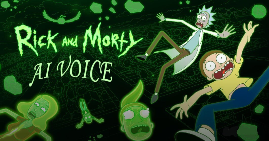 Rick and morty Wallpaper HD 4K APK pour Android Télécharger