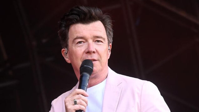 Get Rick Astley Text to Speech with Rick Astley AI Voice