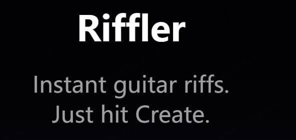 riffler