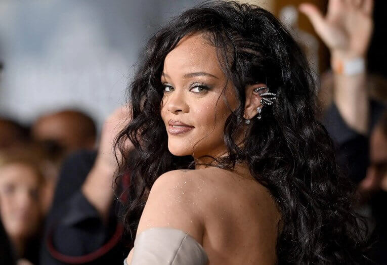 rihanna image