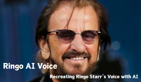 ringo starr ai voice