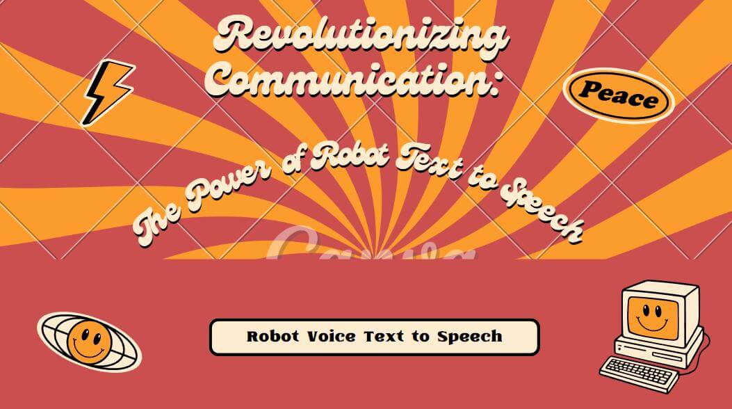 text to speech robot online free