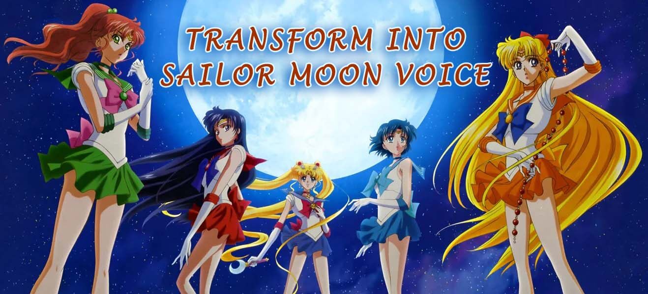 Exploring Sailor Moon's most magical soundtracks