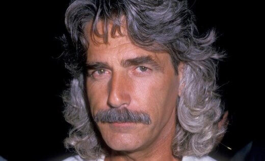 sam elliott image