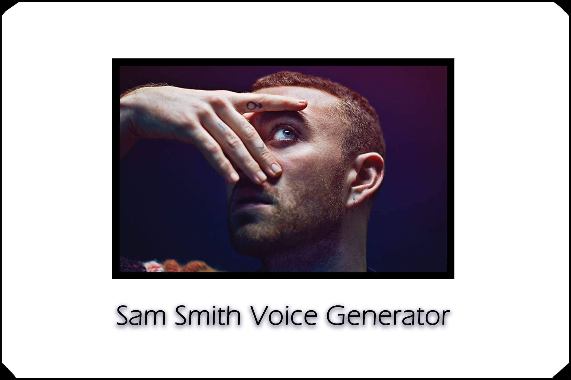 Microsoft sam tts generator