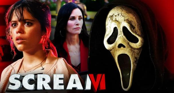 scream series