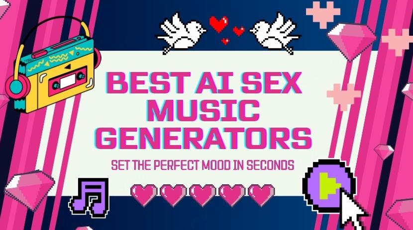 sex music generator