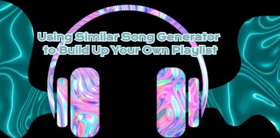 similar song generator