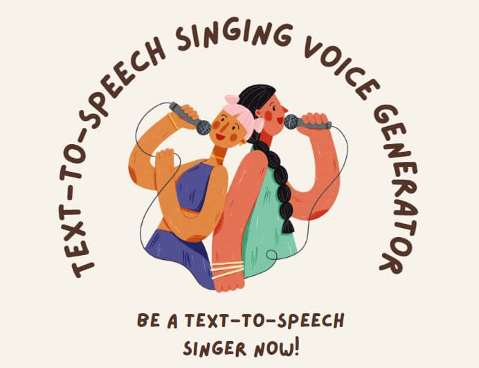 singsing-text-to-speech