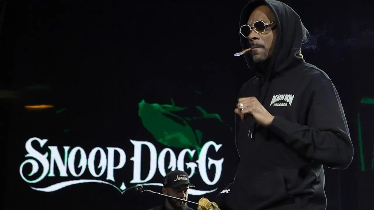 snoop dogg image