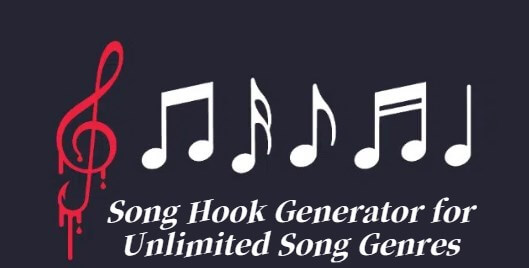 hook song generator