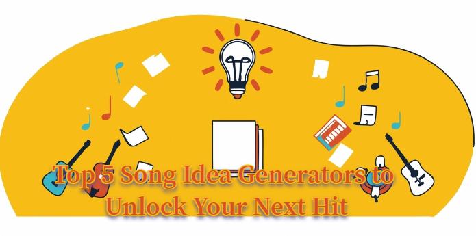 song idea generator